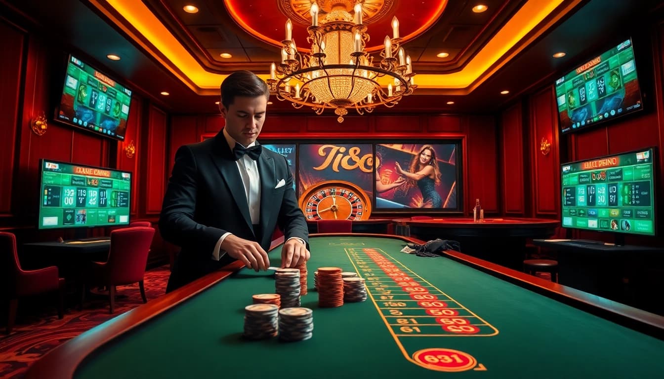 Winning Strategies for 2025: Enhance Your Bets at https://gg88.cn.com/ with Advanced Insights
