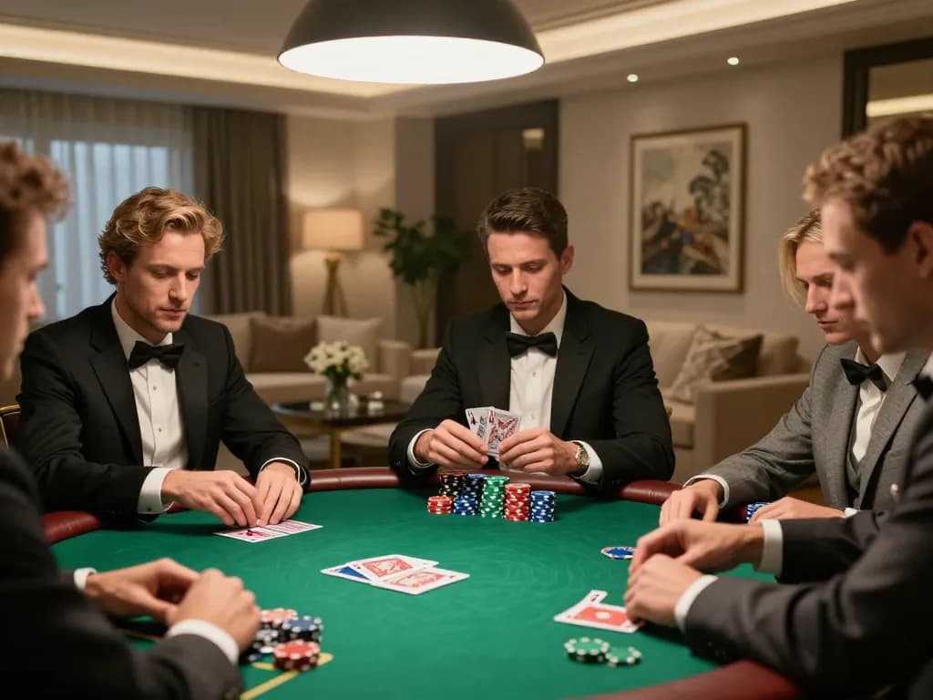Winning Strategies for u888: Mastering Online Poker Tactics in 2026