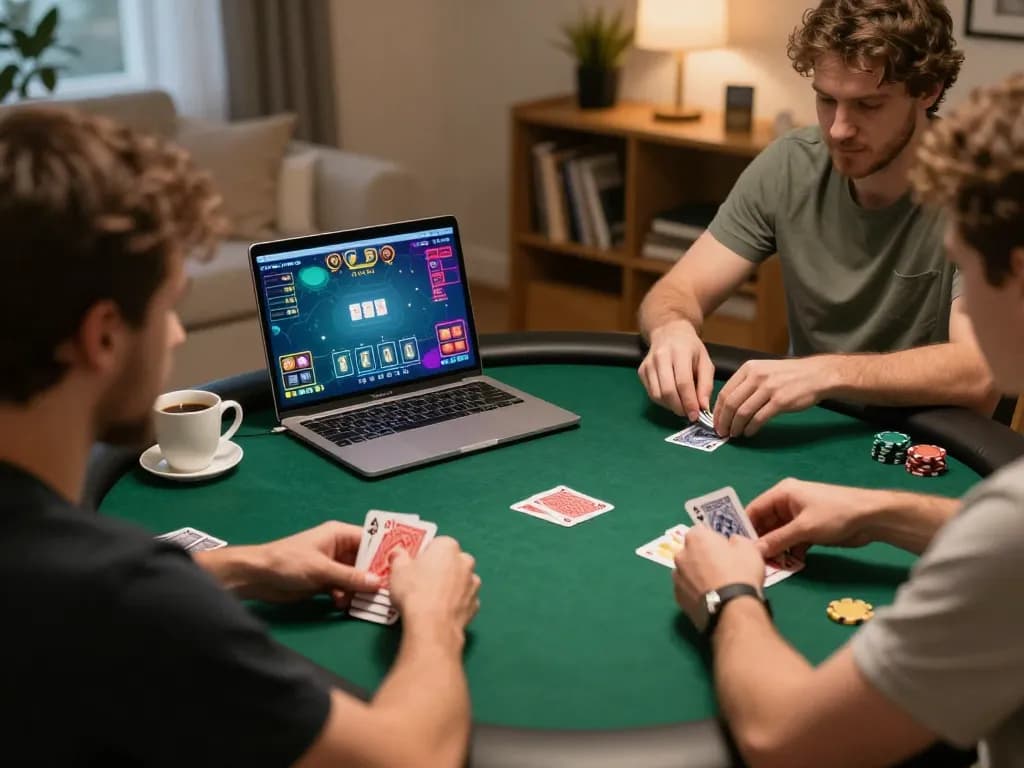 Winning Strategies on Okfun: Master Poker Skills for 2026