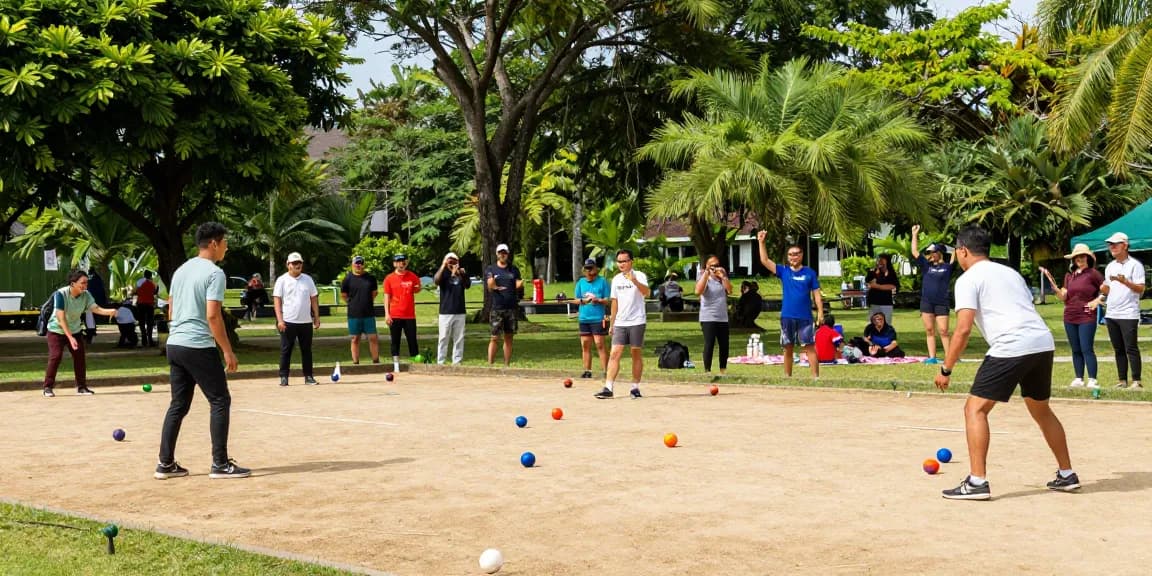 fopikotatomohon.org Explained: The Complete Guide to Petanque in Tomohon