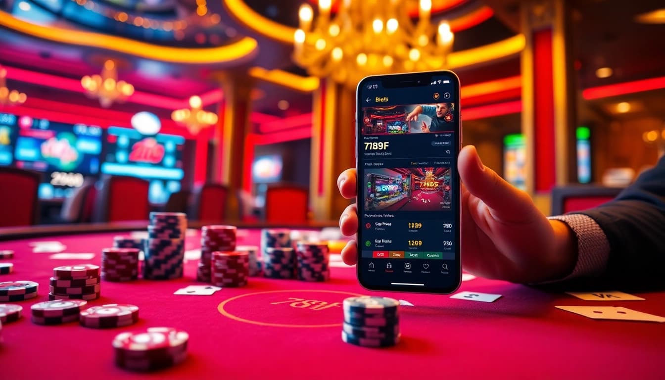 Strategic Winning Insights for Gambling at http://789f.mex.com/ in 2025