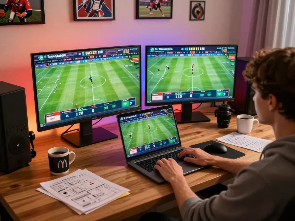 KQBD Insights for 2026: Advanced Sports Betting Strategies for Winning