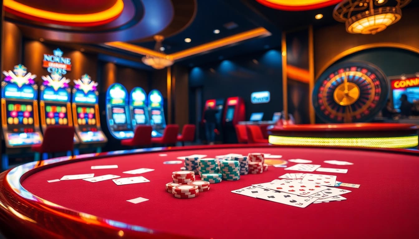Winning Strategies for Gamblers at https://nk88.us.com/ in 2025: Expert Tips for Better Odds