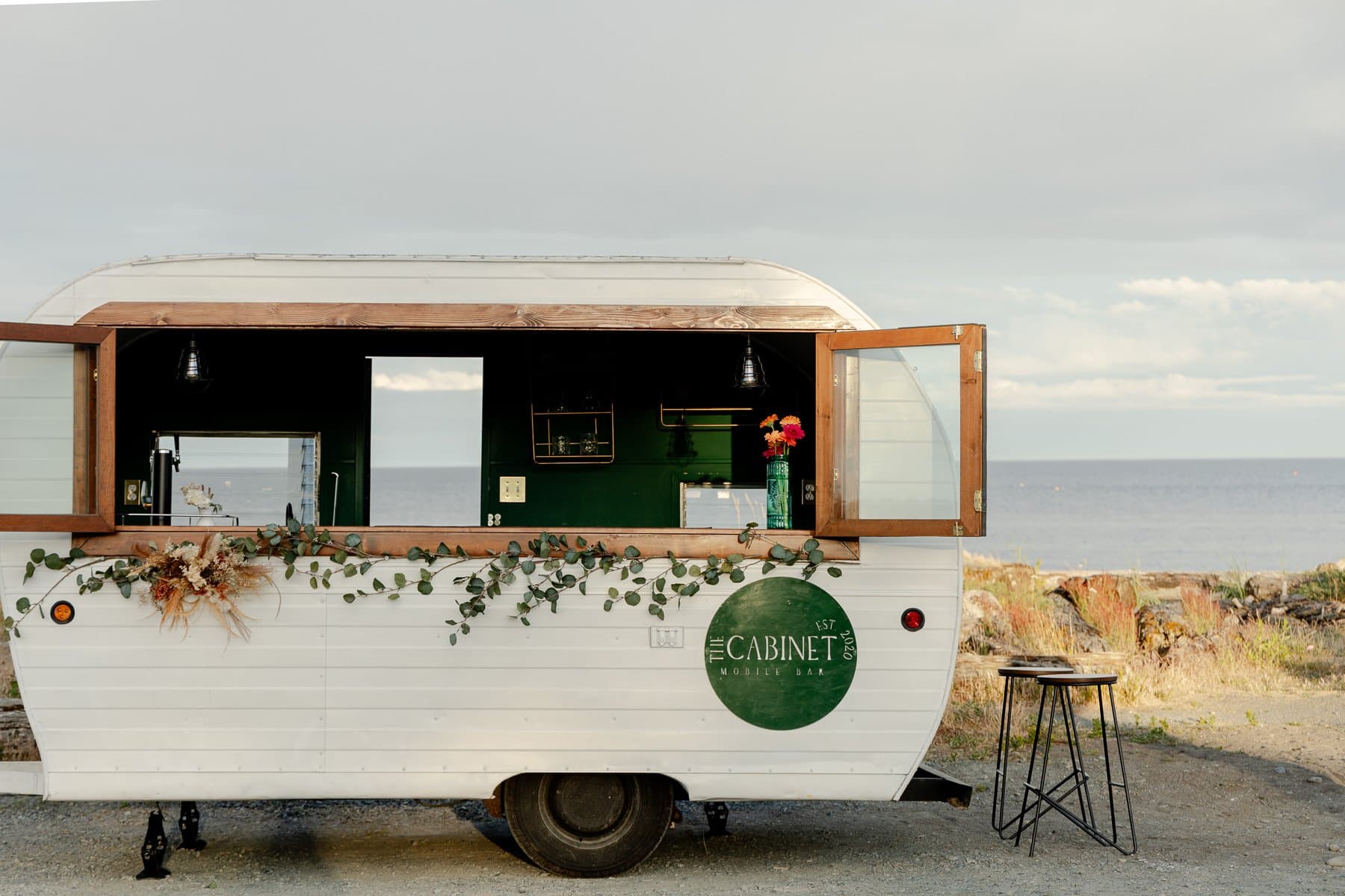 Mobile Bars for Events: How Ruby’s Sets the Standard Across the UK