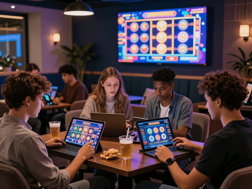 Non UK Slots Cost Breakdown: What You Actually Pay in 2026