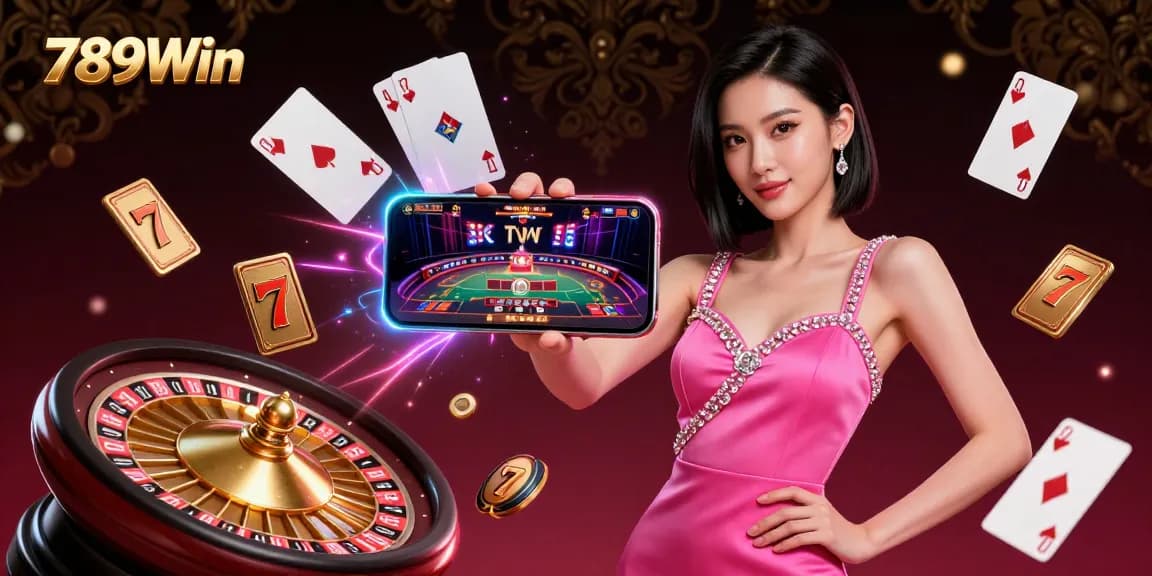 Winning Strategies for 789Win Casino: Your 2026 Guide to Effective Betting