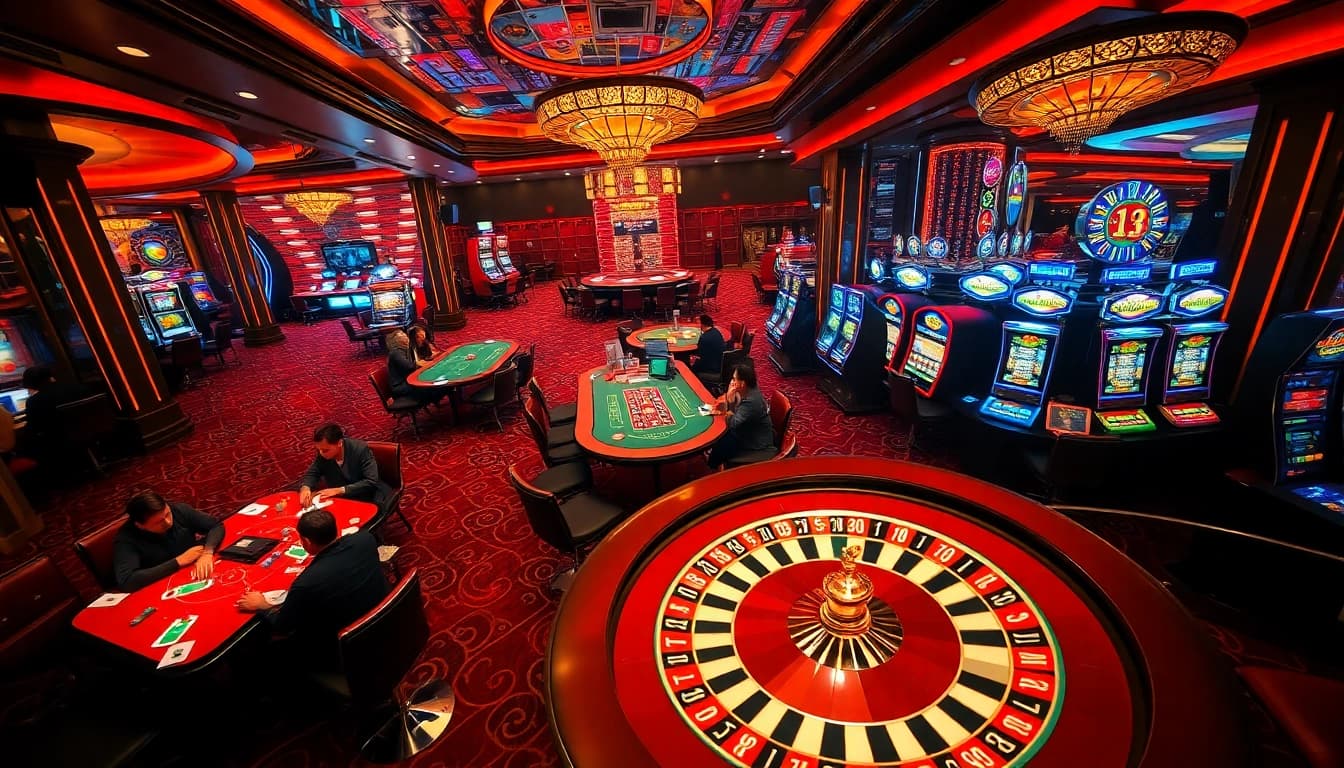 Mastering Your Strategy at PH33: Expert Tips for Better Odds in 2025