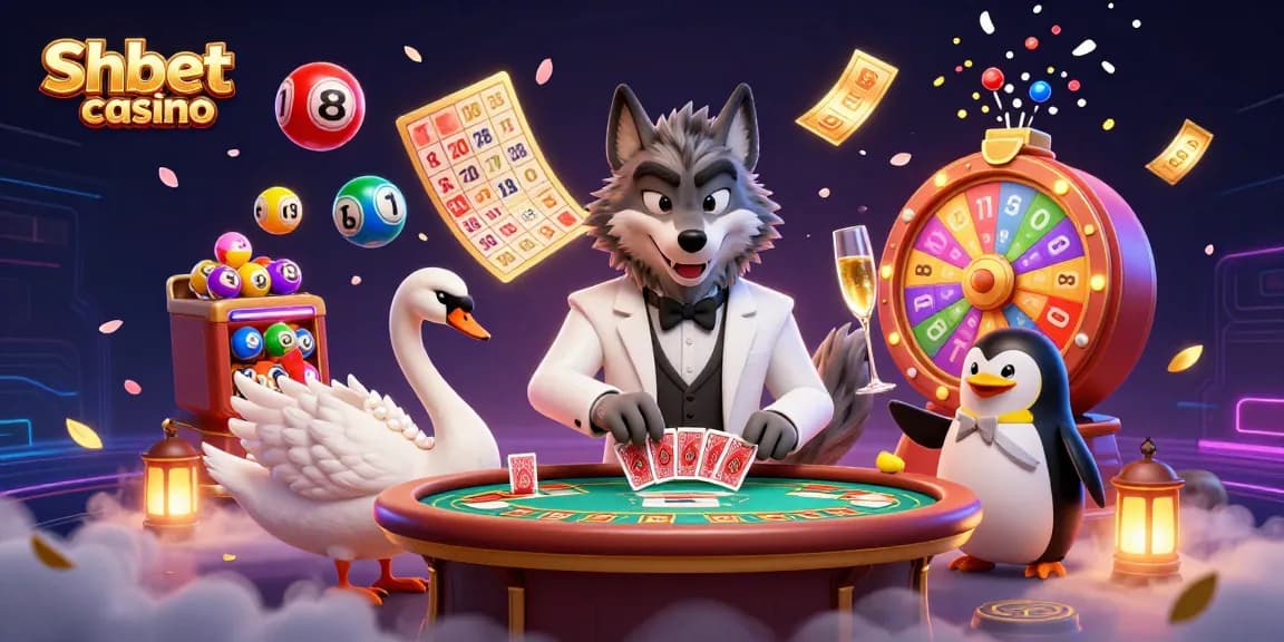 Essential Strategies for Winning at Shbet Casino in 2026