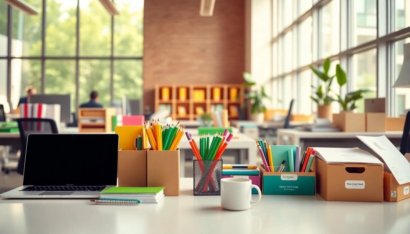 Ultimate Guide to Discount Office Supplies: Save Big in 2023