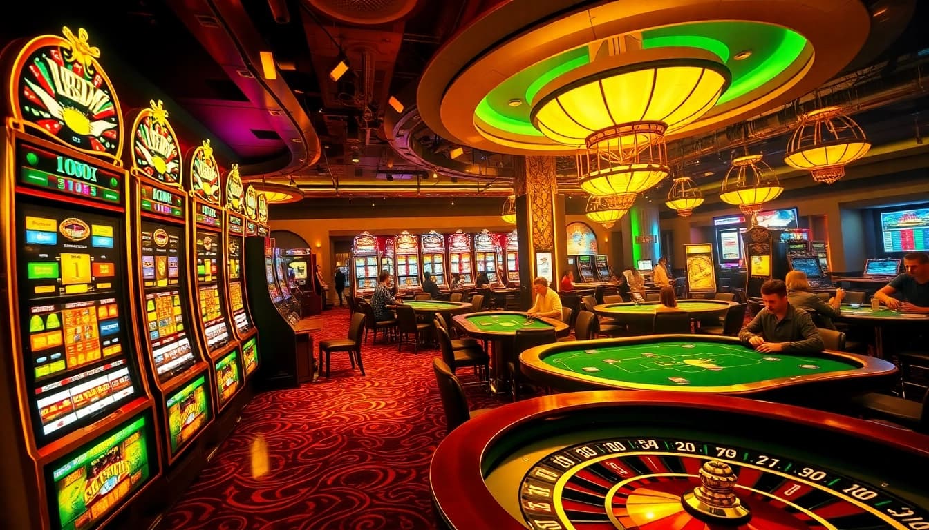 Unlimit Casino: The Ultimate Guide to Winning Strategies in 2023