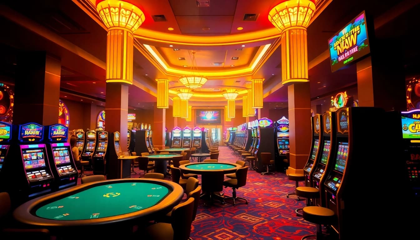 Top Casino Online Germania: Your Guide to the Best German Online Casinos in 2025