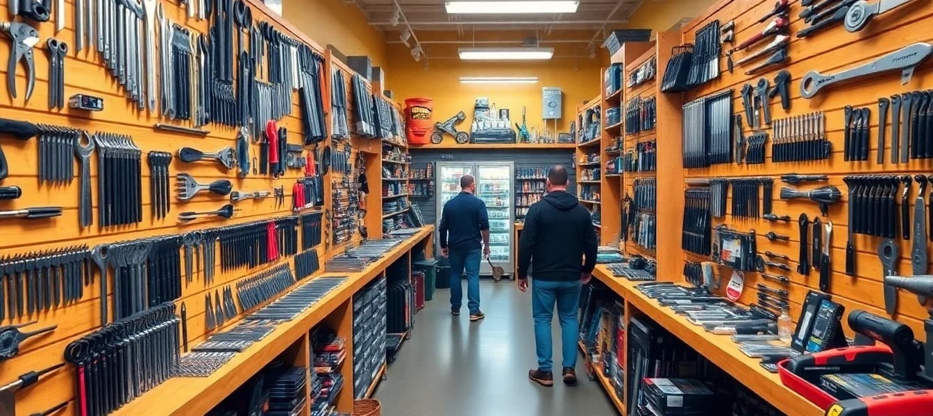 Buy Professional Stahlwille Tools from Mister Worker – Best Brands