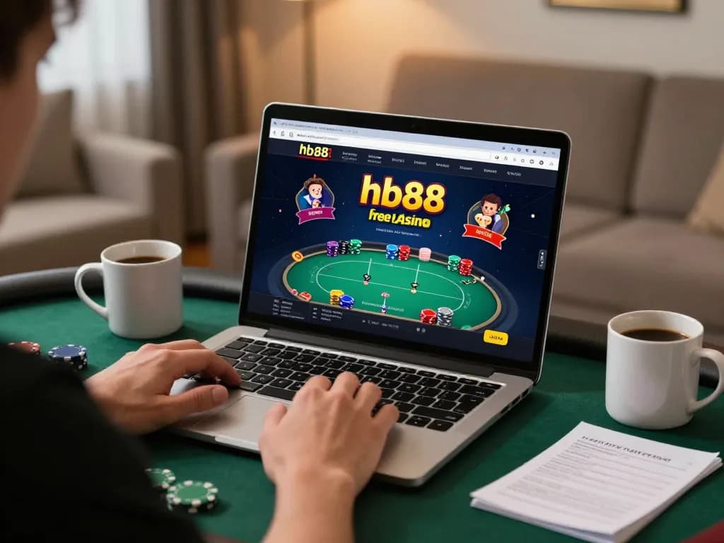 Mastering Strategies with hb88 Free: Key Insights for Gambler Success in 2026
