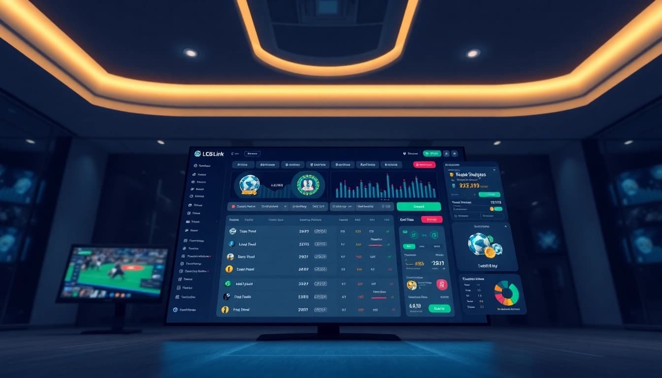 Mastering the LC88 Link: Your Essential Guide for 2025
