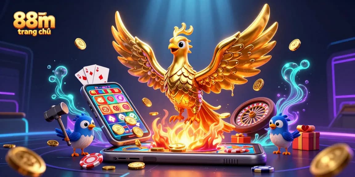 The 88m trang chủ Shift: Why Gamblers Are Changing Tactics for Better Odds in 2026