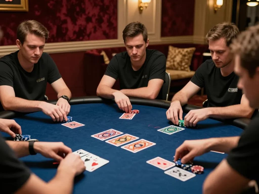 Mastering Casino Strategy: Winning at CM88 in 2026 with Proven Approaches
