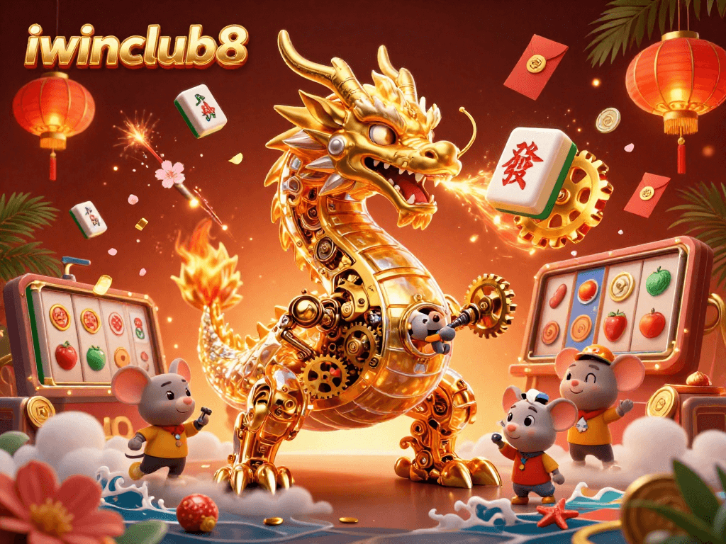 How to Start with iwinclub8: A Beginner's Roadmap to Winning Strategies in 2026