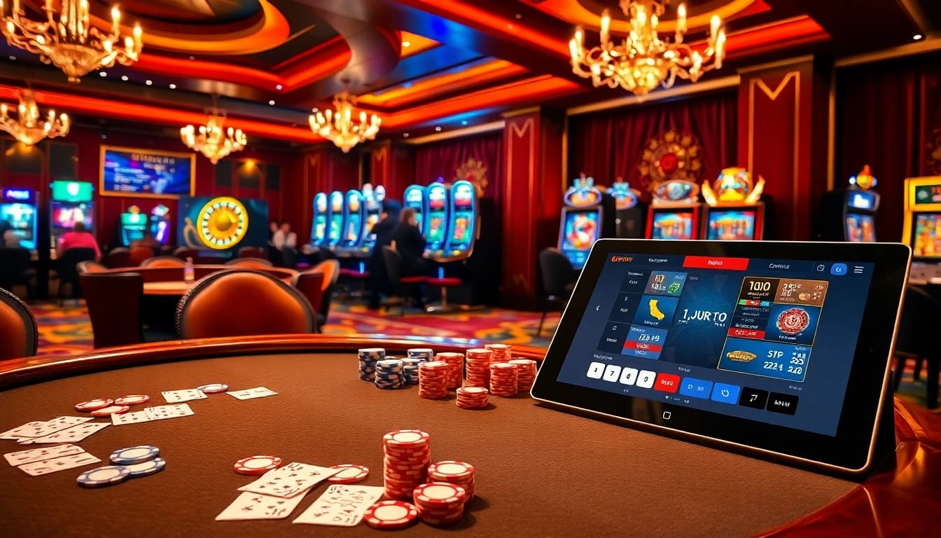 Comprehensive Winning Strategies for 2025 at https://jun88pl.com/: Master Bankroll Management and Game Tactics