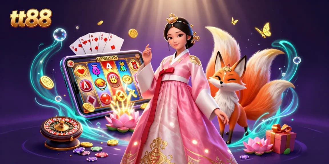 Winning Strategies for 2026: How to Maximize Your Experience at tt88 Casino