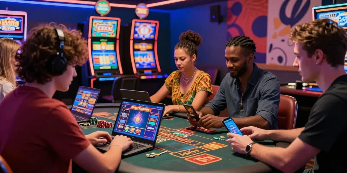Pro Non UK Casinos Tips from Industry Insiders for 2026