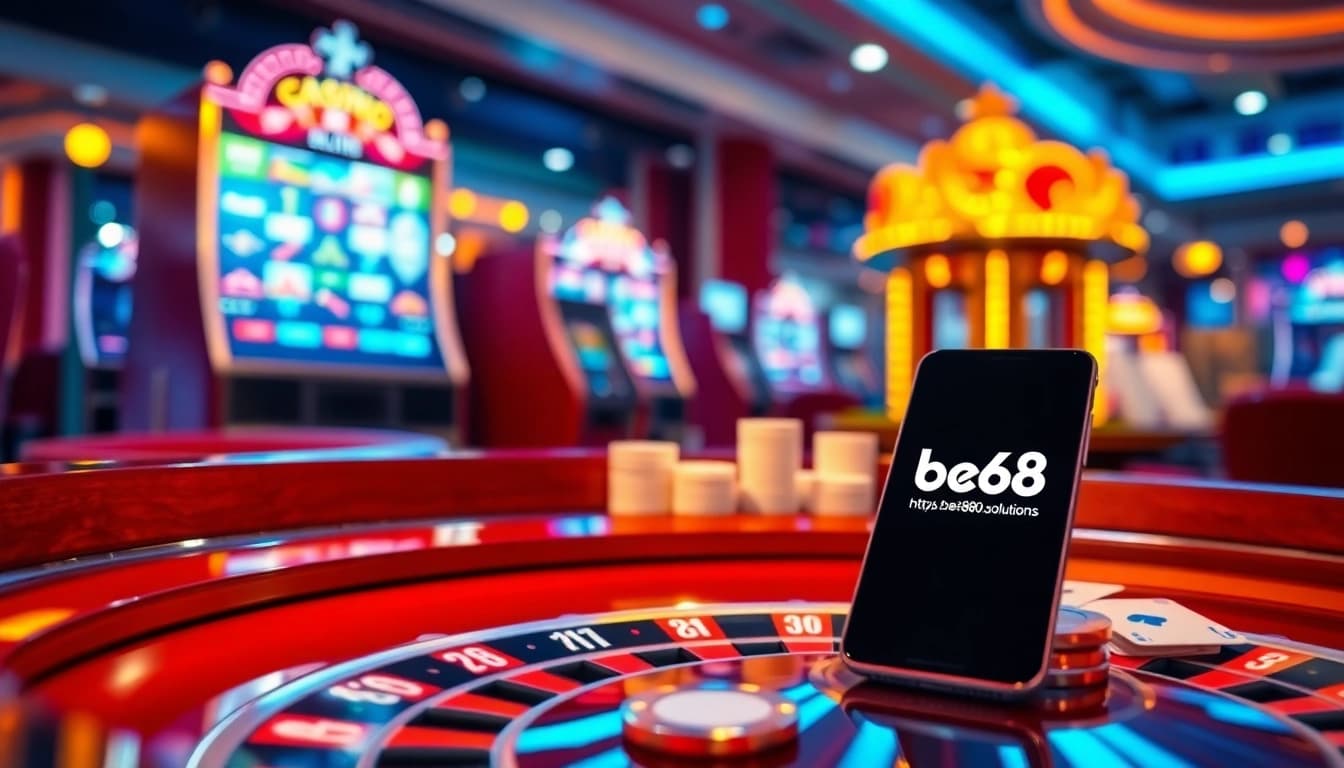 Experience the Winning Edge with Online Strategies on https://bet888.solutions/ in 2023