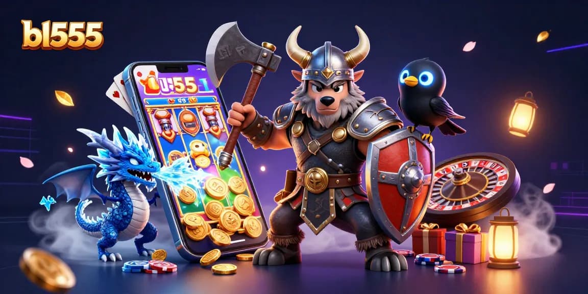 Pocket Guide to bl555: Quick Tips for Gamblers Seeking Winning Strategies in 2026