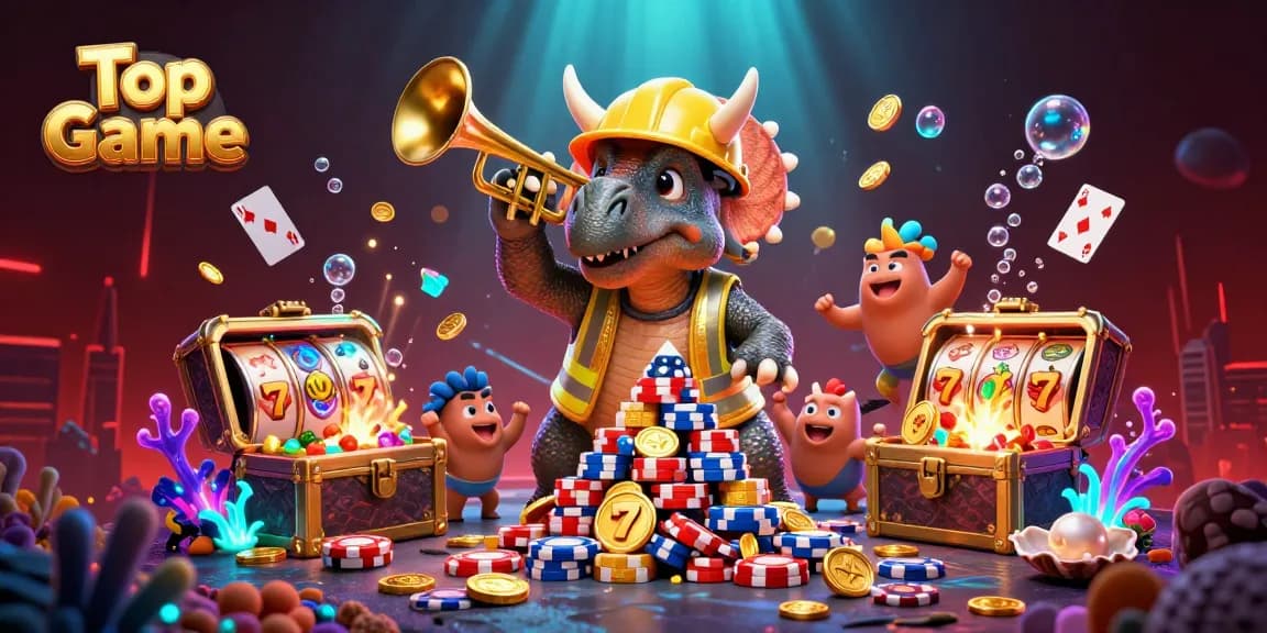 Long-Term Top Game Strategy: Building Lasting Winning Strategies for Gamblers