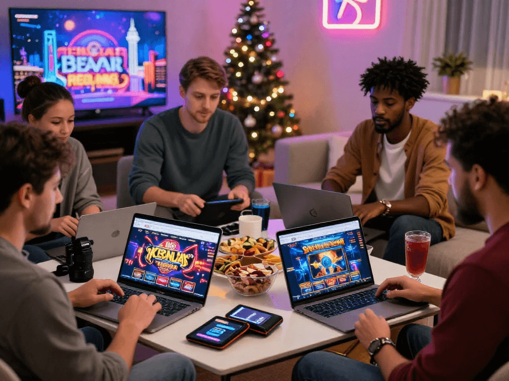 Future-Proofing Your Online Gaming Experience with US Online Casinos