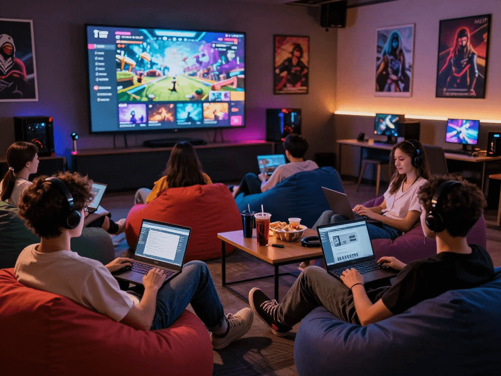 Porngames Myths Debunked: Essential Insights for Gamers in 2026