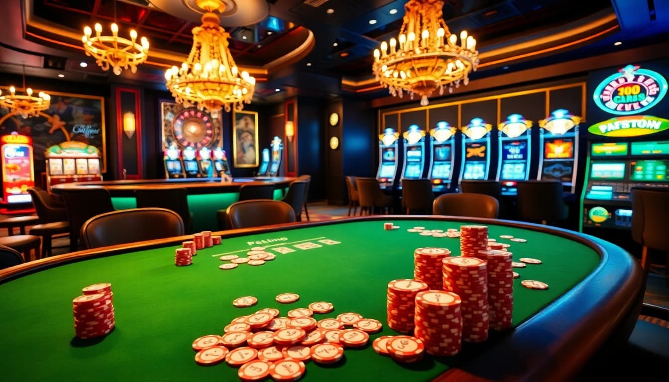 Master Casino Strategies for 2025: Winning at https://www.bdjl.win/ with Expert Tips