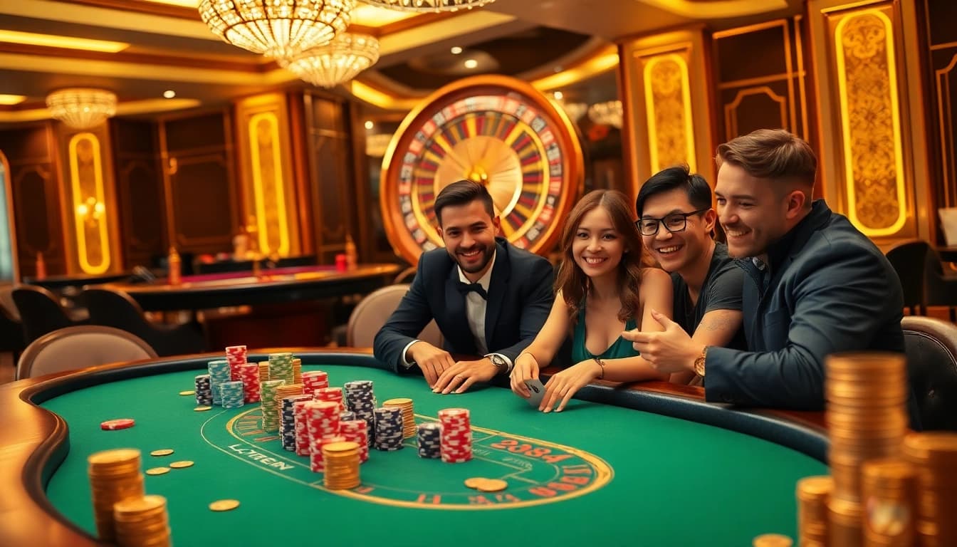LC88: Essential Strategies for Winning Big in Online Gambling 2025