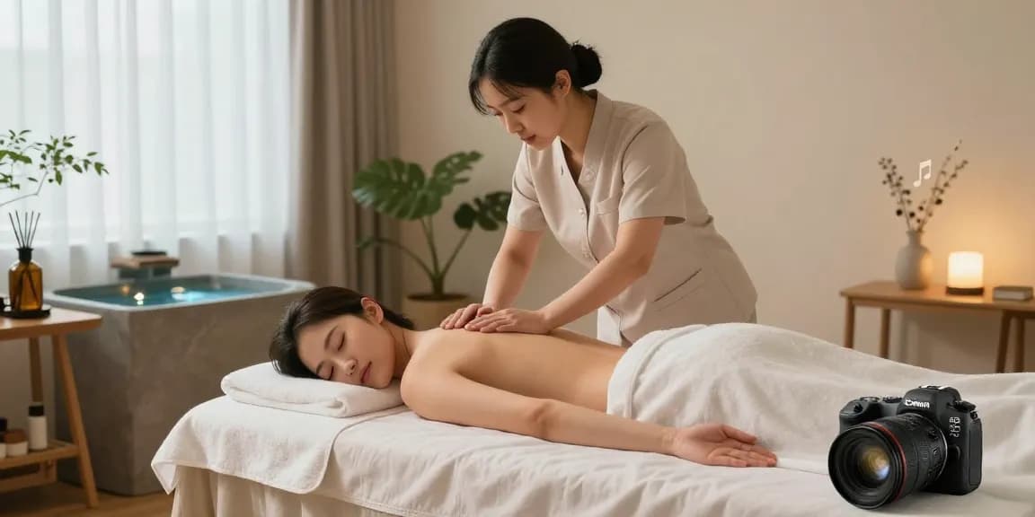 Future-Proofing Your Home Wellness Experience with 하남출장마사지