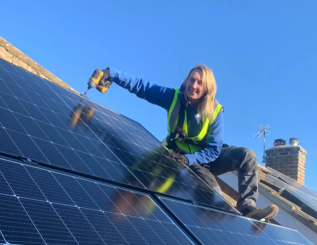 Why Companies Choose Spectrum for Commercial Solar Lincoln Installations