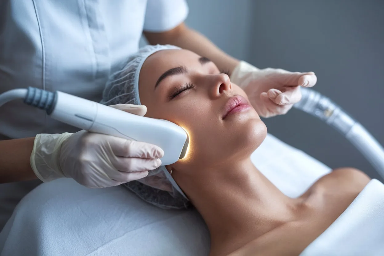 Laser Hair Removal Doncaster – Trusted Clinic for Permanent Hair Reduction