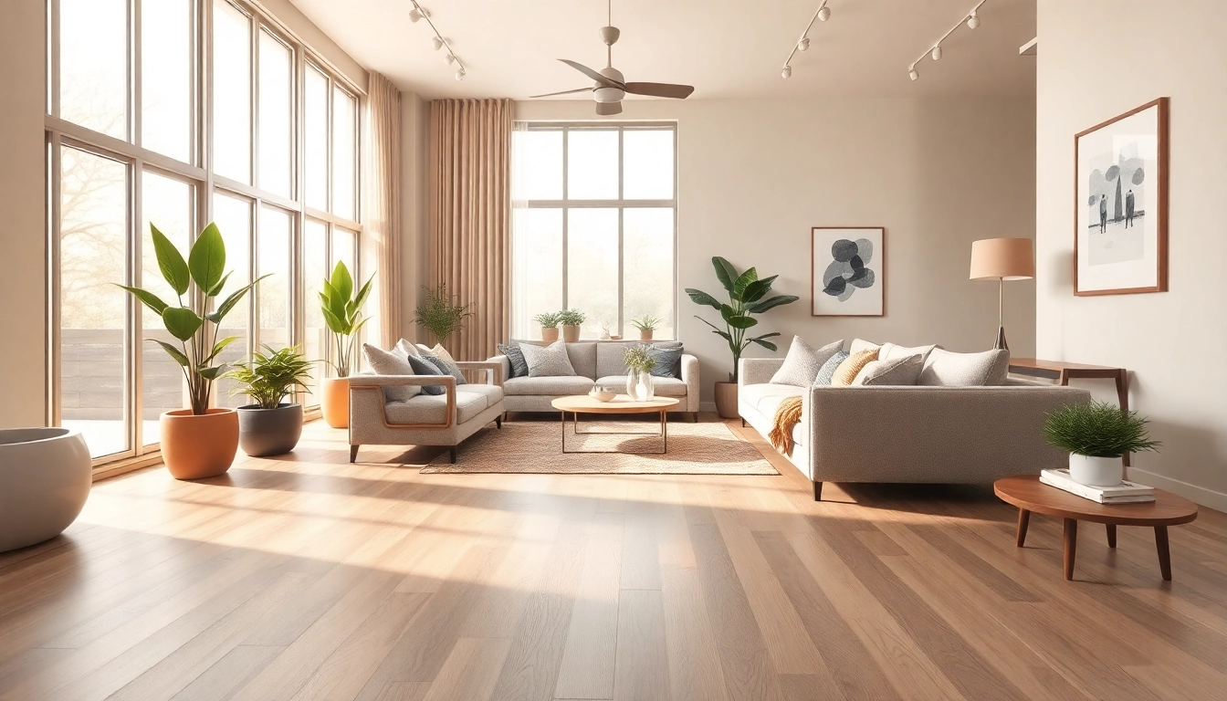 Transform your space with beautiful flooring chicago that suits your style.