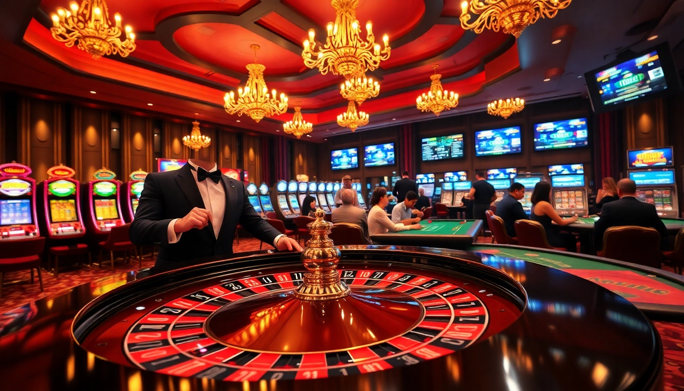 Experience the thrill of gambling at https://98winn.it.com/ where rolling dice and spinning slots create unforgettable moments.