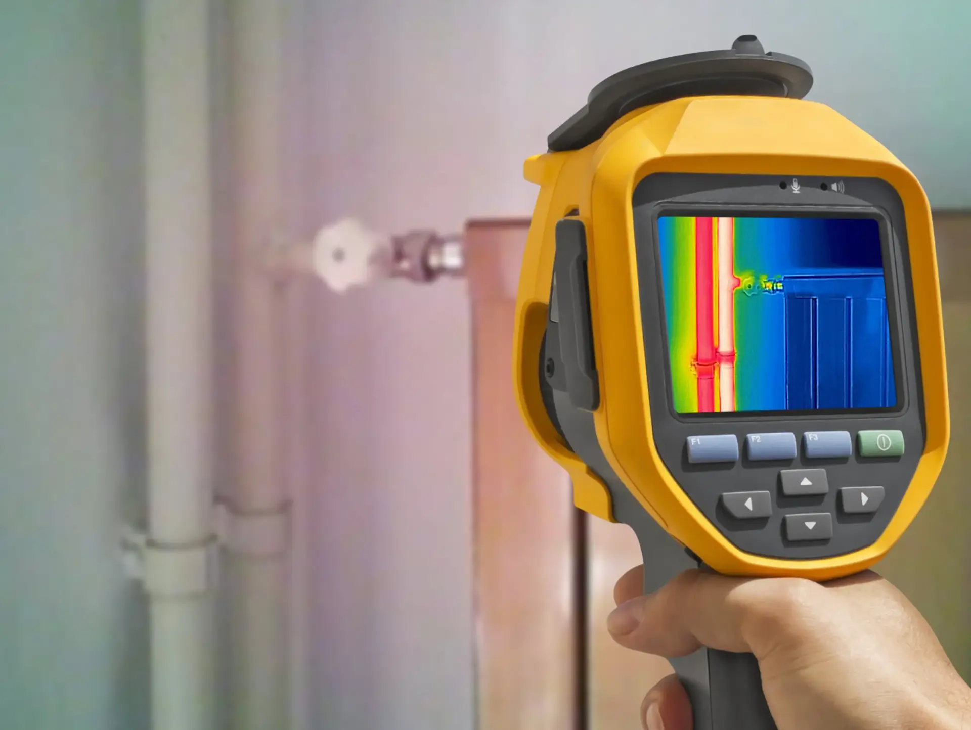 Leak Detection Scotland: Advanced Techniques to Locate Water Leaks