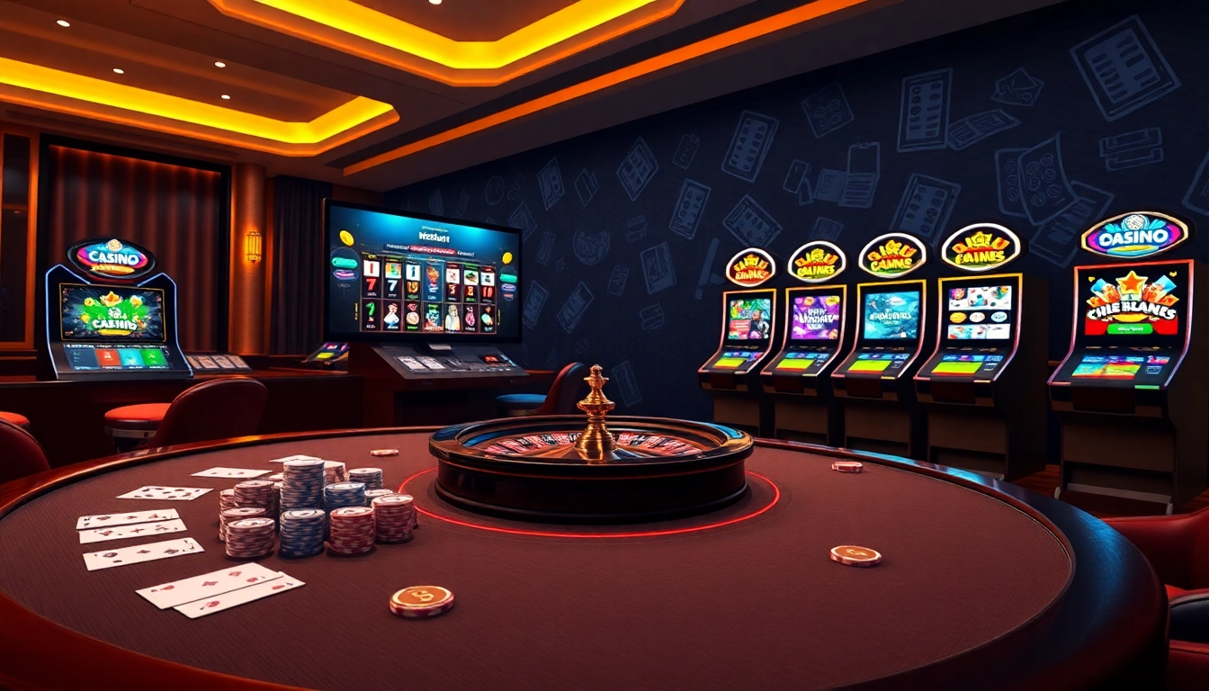 Experience thrilling online gambling action at NEW88 com with vibrant casino games and betting excitement.