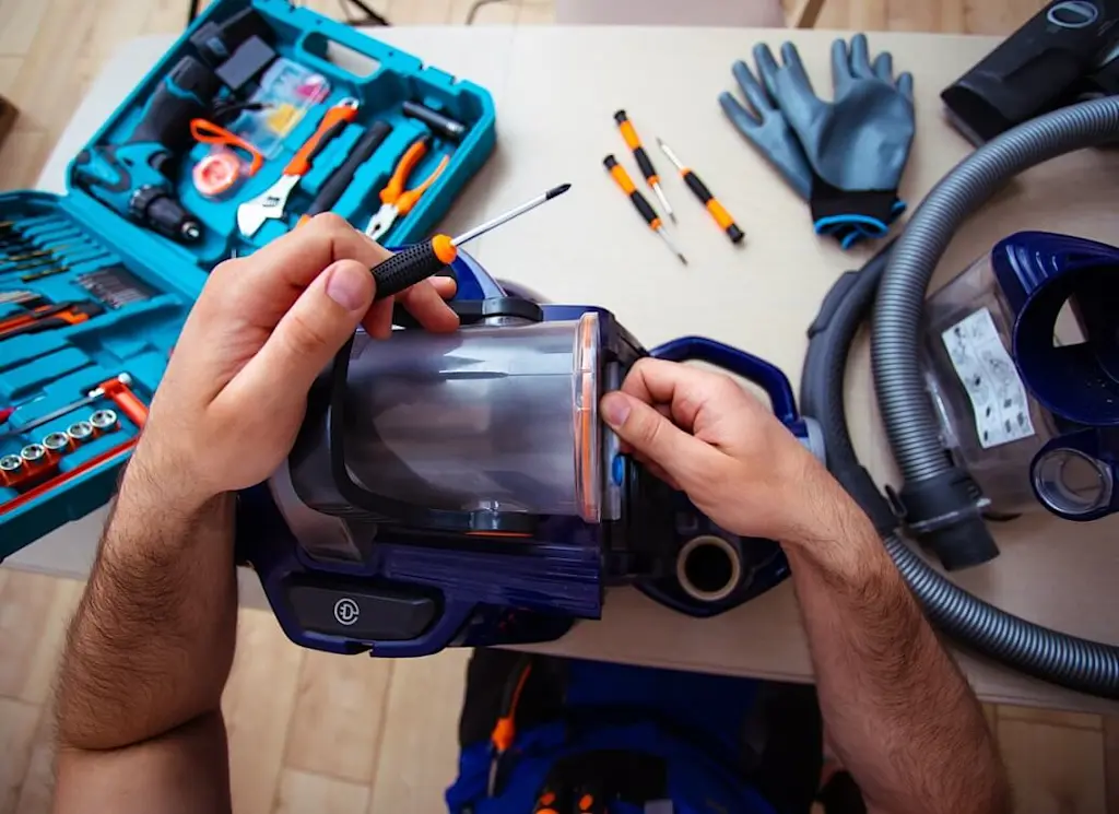 Dyson Vacuum Repair King’s Lynn – Reliable Technicians, Right at Your Doorstep