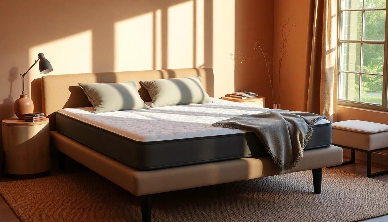 Materassi Memory Foam OlimpoFlex: Sleep Comfort Redefined for Every Individual