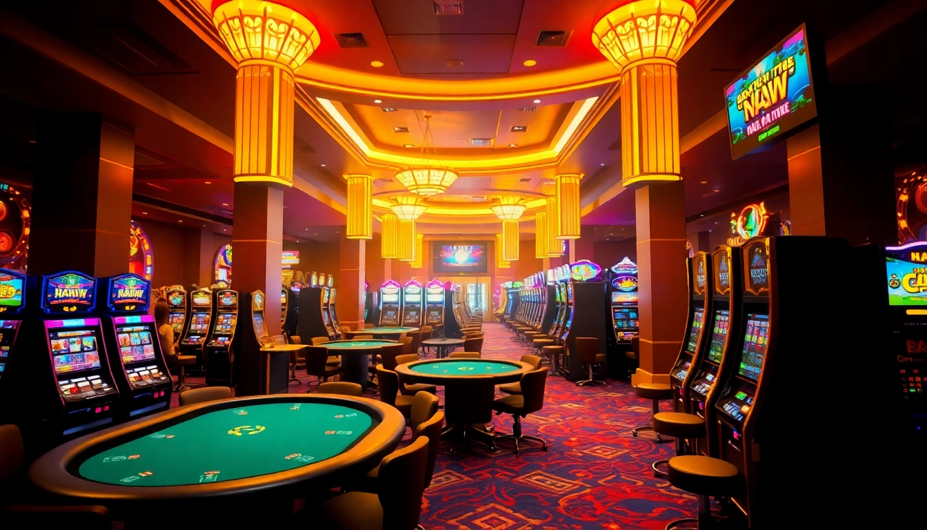 Top Casino Online Germania: Your Guide to the Best German Online Casinos in 2025