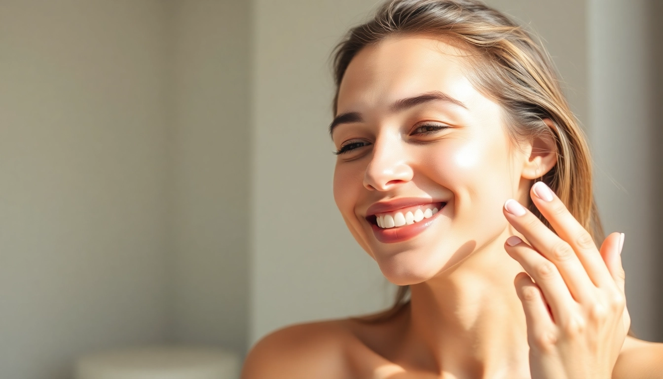 Real Experiences: How アンス 口コミ Reveal Transformative Beauty Solutions