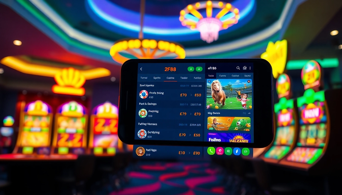 Mastering AF88: The Essential Guide to Fast and Reliable Online Betting in 2025