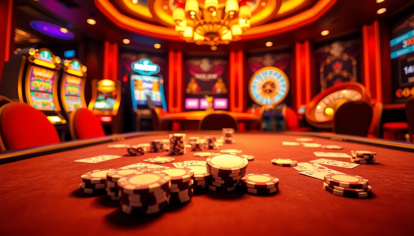 F8BET: Essential Strategies for Winning Big in 2025 Online Gambling