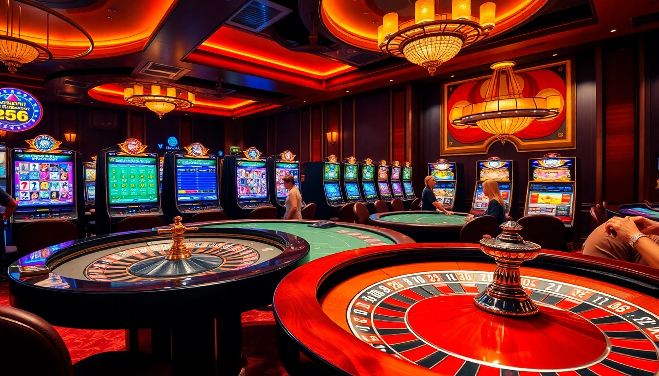 Strategic Insights for Winning at Gambling in 2025 on https://98win.exposed/