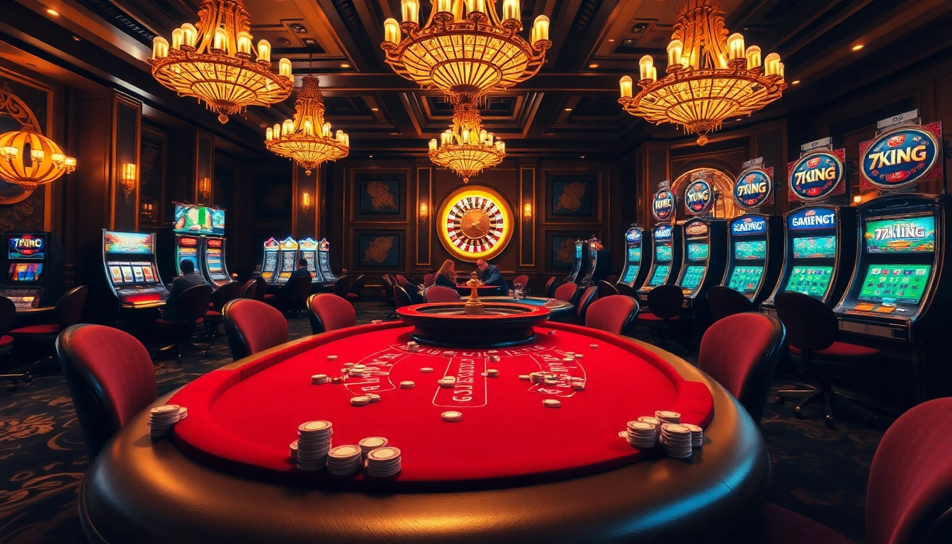 Strategic Wins with 79King: Expert Tips for Bankroll Management in 2025