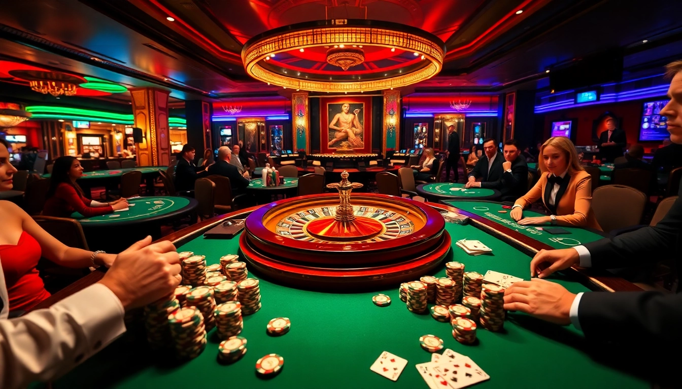 Experience the allure of online gaming at hay.win with vibrant casino tables and thrilling action.