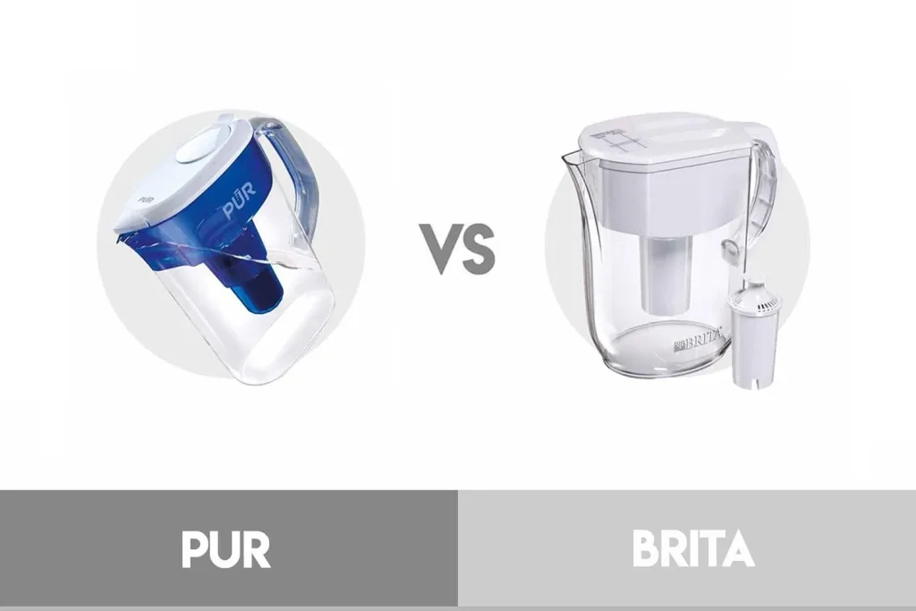 pur or brita