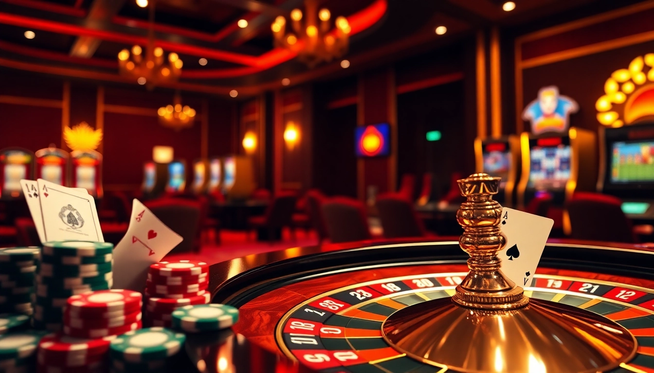 Experience winning moments at https://sumvip.mom/ with luxurious cards and vibrant casino visuals.