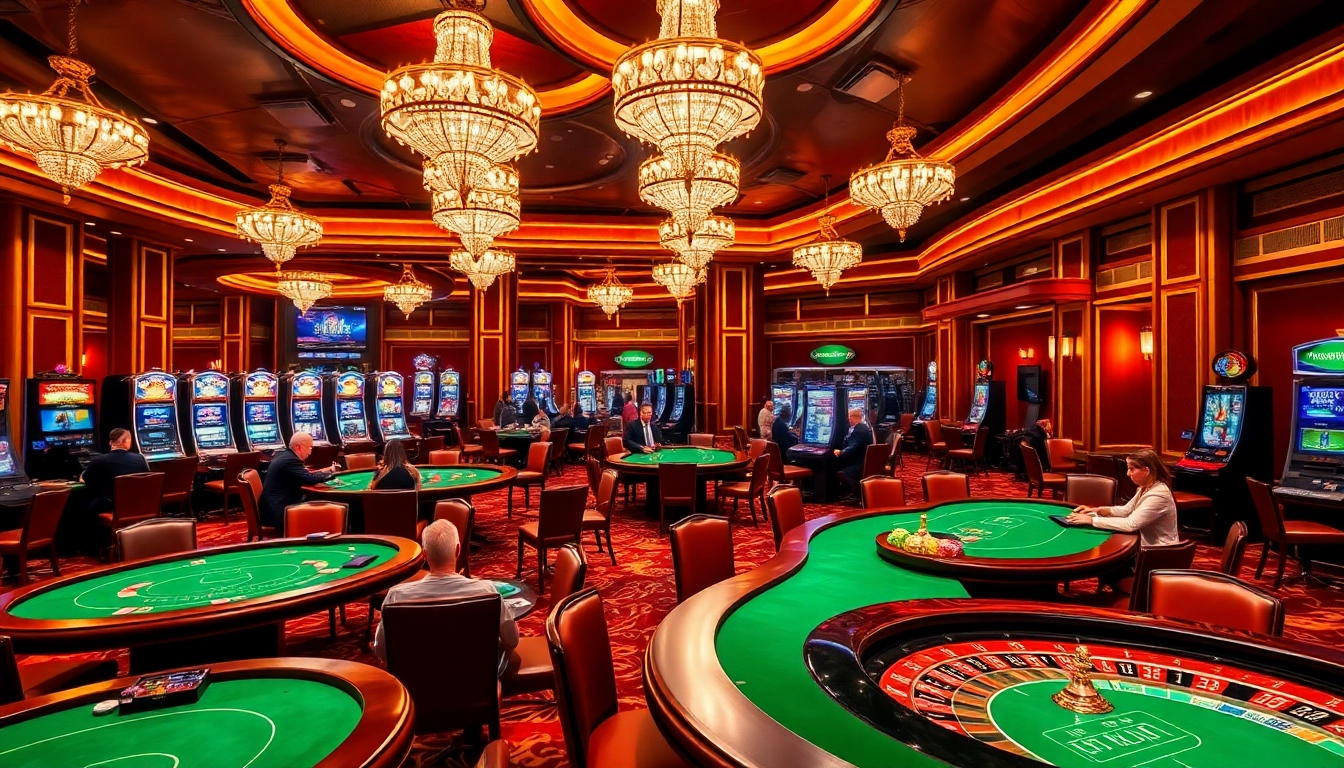 Experience thrilling gameplay at https://789win2026.com/ with exciting casino action and vibrant gaming tables.